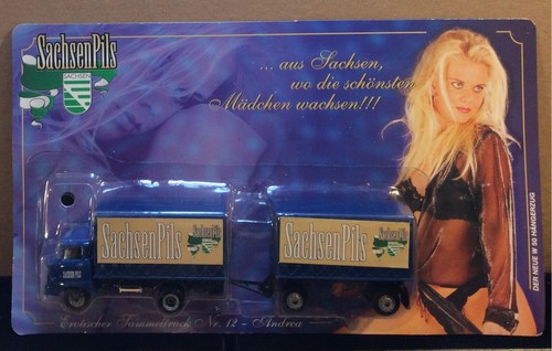 Werbetruck lkw ifa - werbetruck,