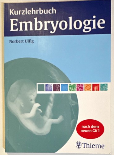 Thieme kurzlehrbuch - thieme,
