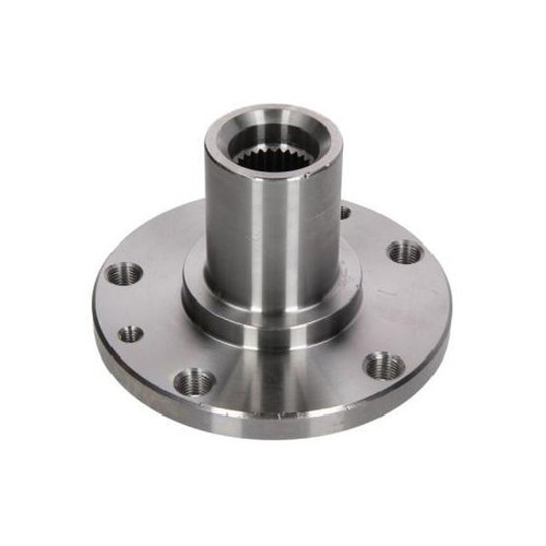 Radnabe 24137757 vorne für