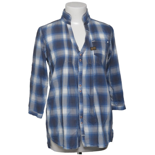 Star raw bluse größe s - g-star, bluse,