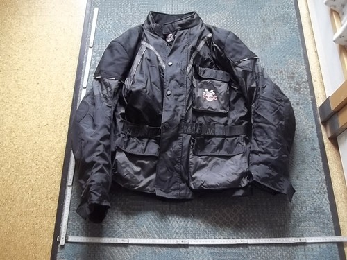 Herren motorradjacke von louis - herren,