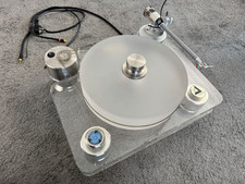 Clearaudio Champion Level II