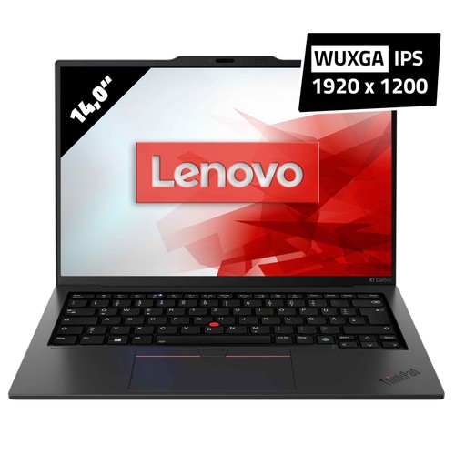 Lenovo thinkpad carbon gen - thinkpad,