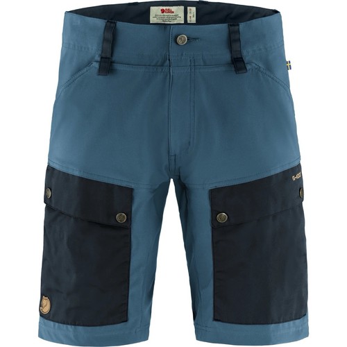 Herren fjällräven keb shorts - fjällräven,