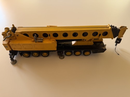Autokran grove 1500 nzg - tm,