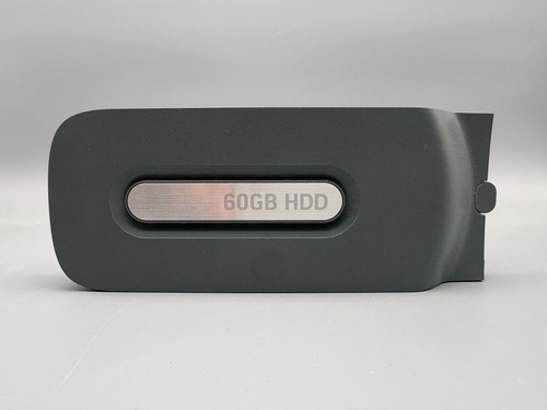 Microsoft xbox 360 60gb - microsoft, hdd
