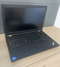 Lenovo Thinkpad P15 G2