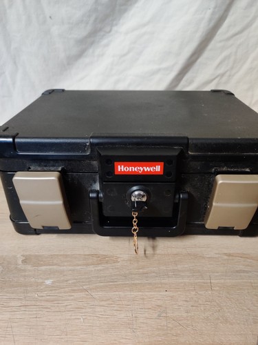 Honeywell sicherheitskoffer - honeywell,