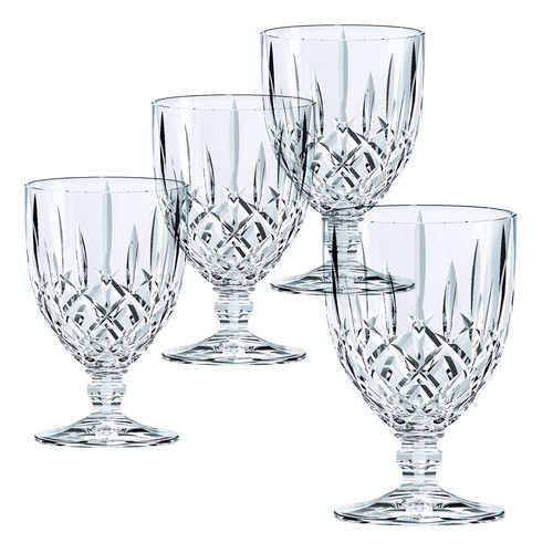 Nachtmann noblesse kelchglas - nachtmann,