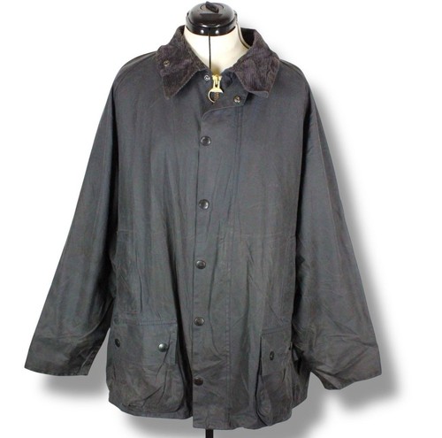 Barbour beaufort wachsjacke - beaufort,