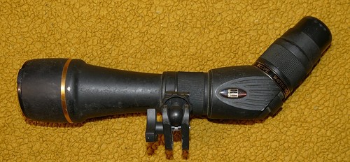 Spektiv x 60 mm - x,