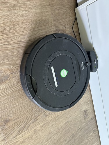 Irobot roomba 770 - irobot, saugroboter