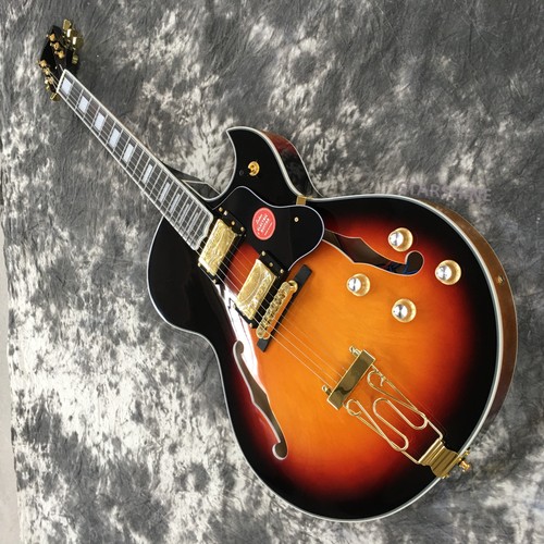 Factory sunburst bydland - factory,
