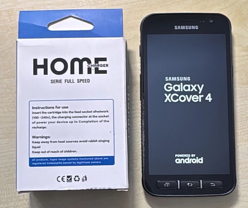 Samsung galaxy xcover - galaxy,