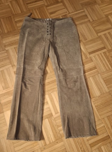 Collection echt wildleder - jp, collection,