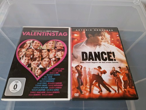 Dvd filme verschiedene - dvd,