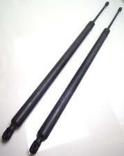 2x VW T5 / Multivan / HECKKLAPPENDÄMPFER DÄMPFER HECKKLAPPE / 7H0827550A (BY117)