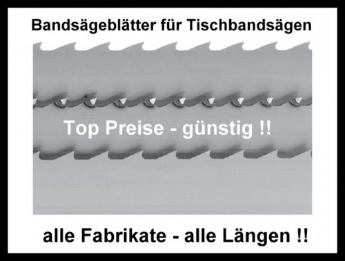 Einhell 190 sägeband - bm,