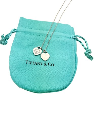 Please return tiffany - please, to