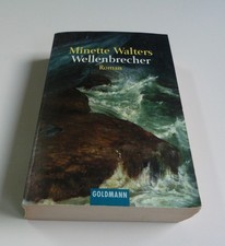 Wellenbrecher Roman von