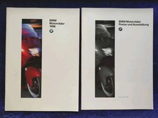 BMW Motorrad  R 1100 R RS, GS