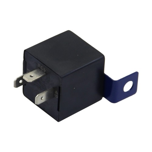 Universal blinkerrelais 12v - universal,