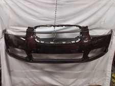 Stoßstange vorne Bordeaux Rot