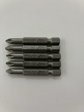 Wera Ph2 50mm Bits 5 Stück