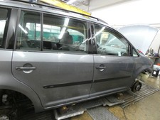 Tür hinten rechts Touran 1T