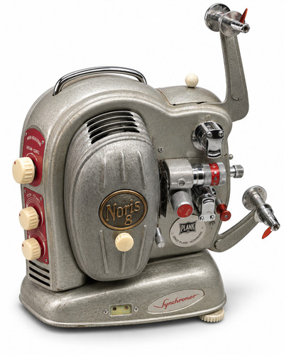 Noris synchroner - noris,