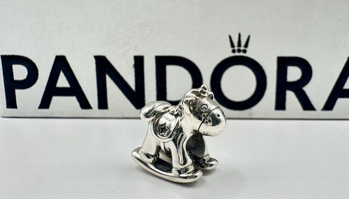Pandora bruno das - bruno, einhorn