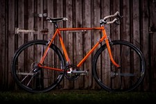 Retro-Rennrad Vintage FAVORIT