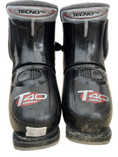 TECNO pro T40 easy / Skistiefel /Kinder / Grösse Mondopoint 21