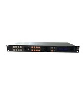 Newbury Systeme LSC8-2HD-DA