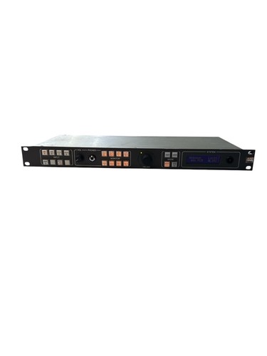 Newbury systeme lsc8 2hd - systeme, lsc8-2hd-da