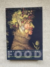 New food a culinary - ‘new’,