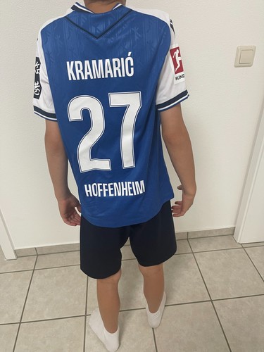 Kinder trikots tsg - trikots, hoffenheim