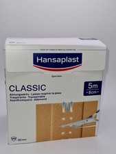 Hansaplast Classic