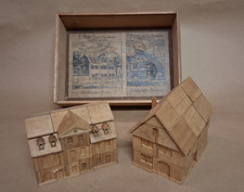 P. Wetzels Quader-Baukasten