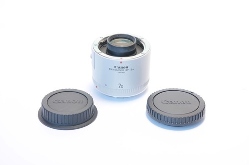 Topzustand canon extender ef - topzustand!,