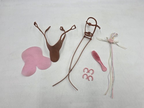 Barbie pferd zwinkerstern - barbie,