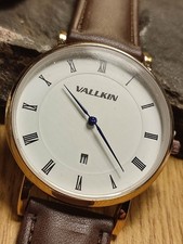 Herren VALLKIN Marken