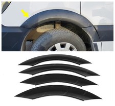 Radlaufschutz Kotflügel