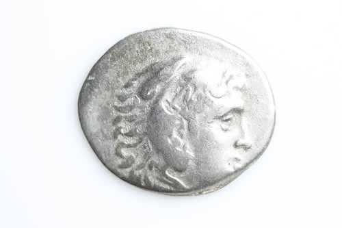 Alexander iii seleucid - -,