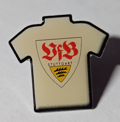 Vfb stuttgart pin - stuttgart, pin/