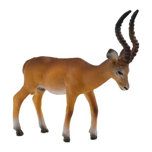 Impala antilope spielfigur - impala,