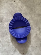 Tupperware Teigfalle groß, neu, Teigtaschen, Raviolimaker