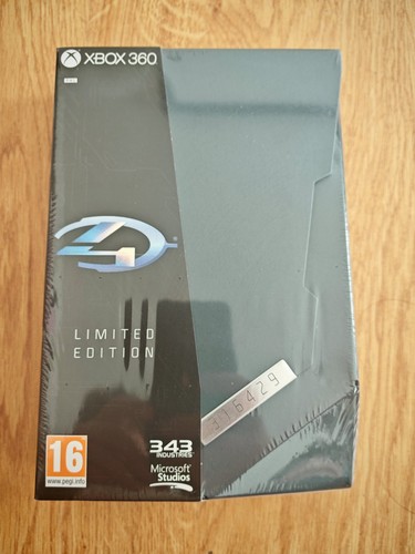 Halo limited edition - 4,