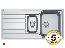 Franke Spark SKX 251