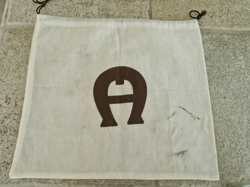 Aigner staubbeutel tasche dust - aigner,